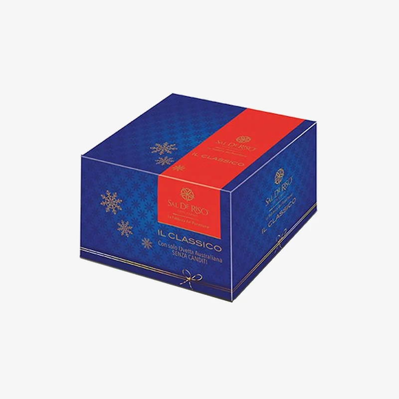 Panettone Il Classico