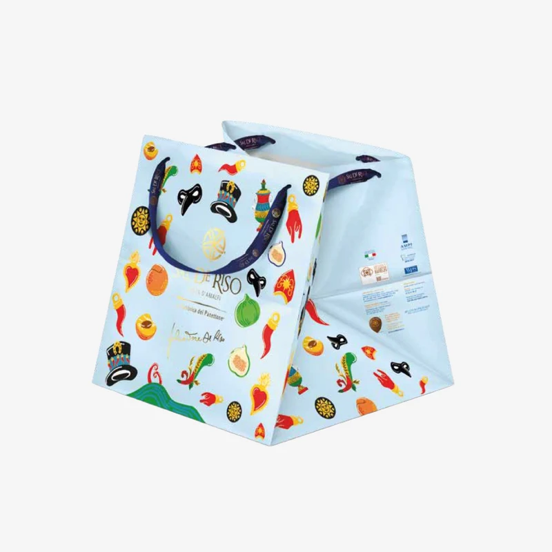 Panettone Passione Napoletana