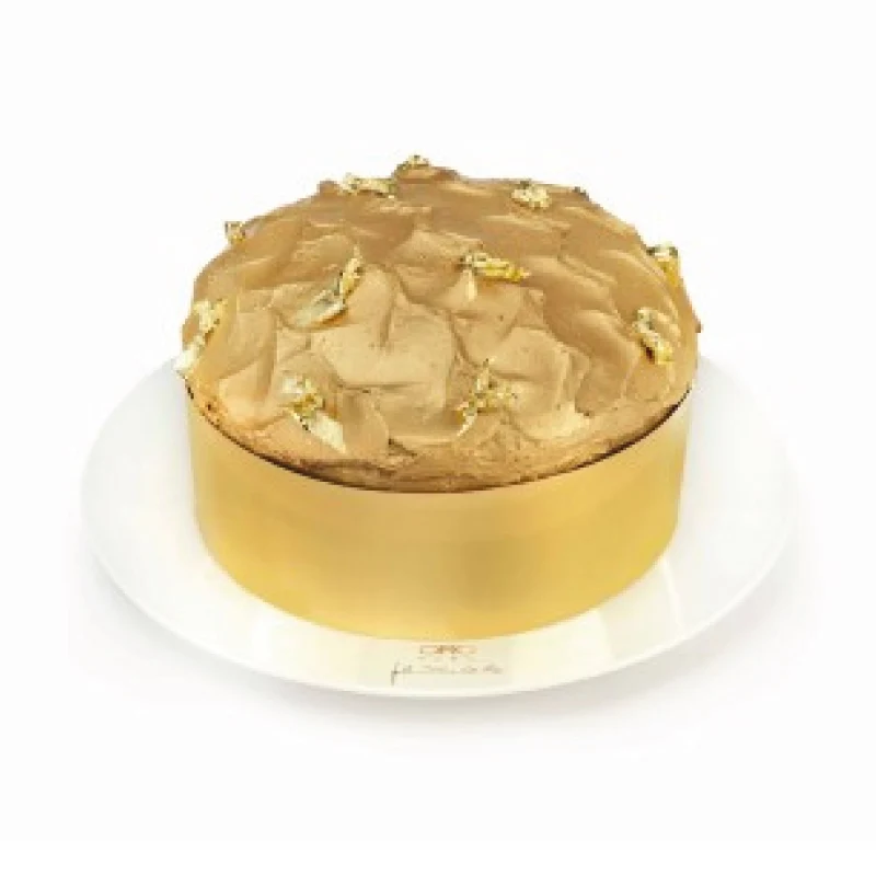 Panettone Oro Puro