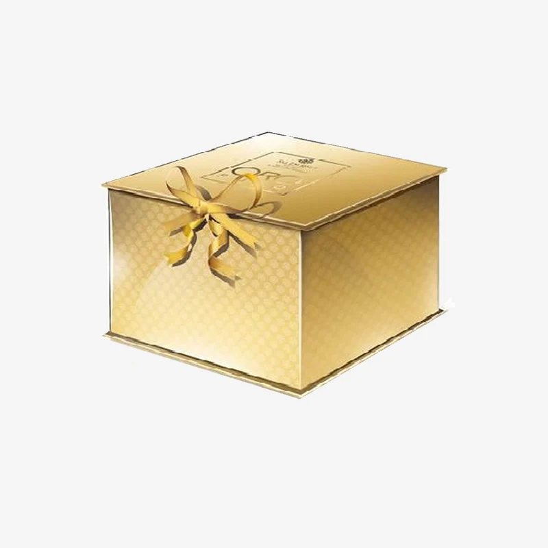 Panettone Oro Puro