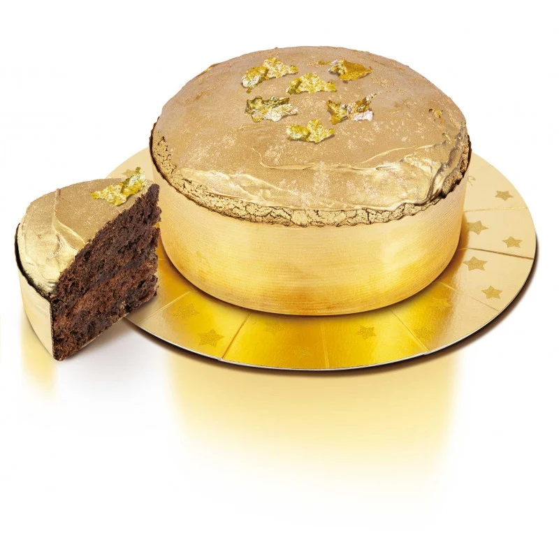 Panettone Oro Puro