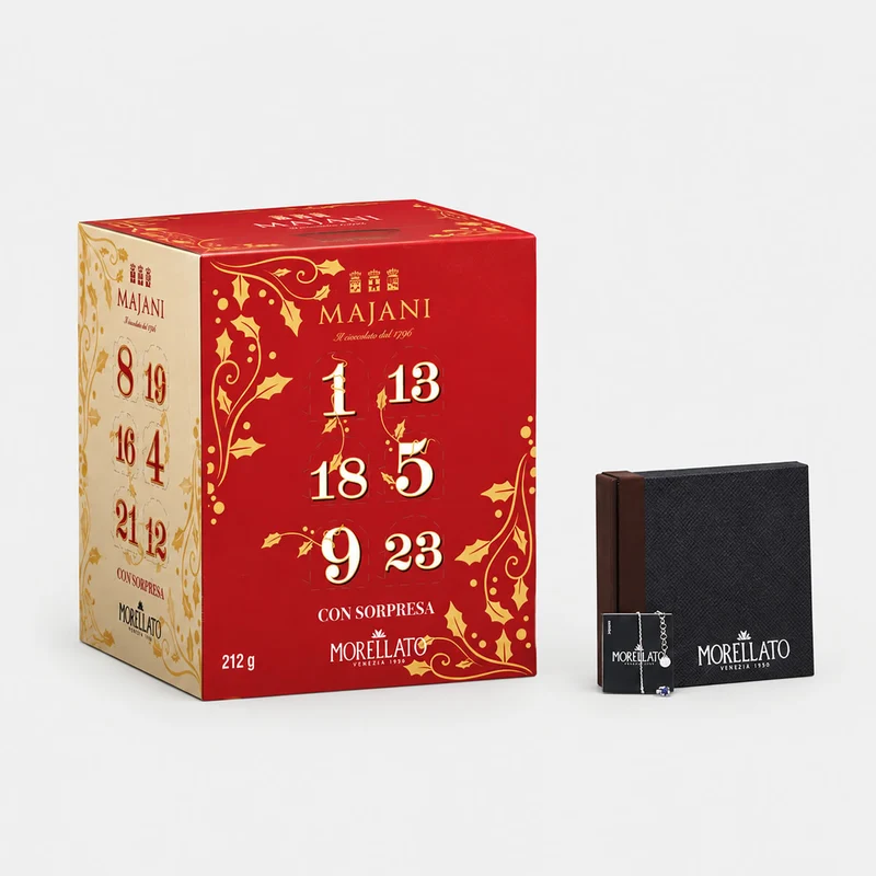 Cubo dell'Avvento