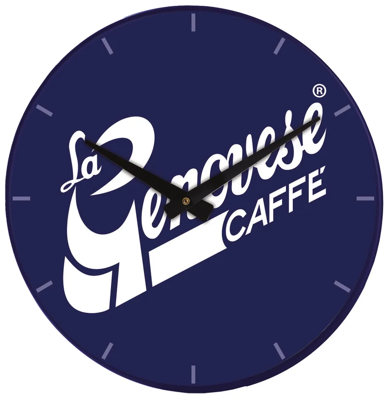 La Genovese Orologio da Parete