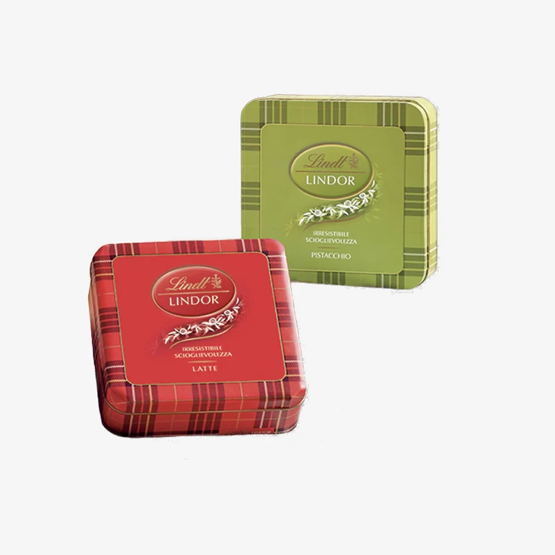 Latta Lindor Latte