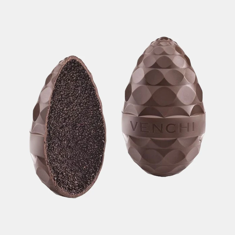 Uovo Chocoviar 75% 350g