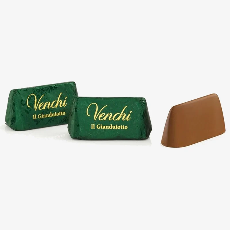 Venchi Gianduiotto Antica Ricetta