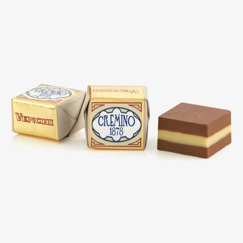Venchi Cremino Antica ricetta