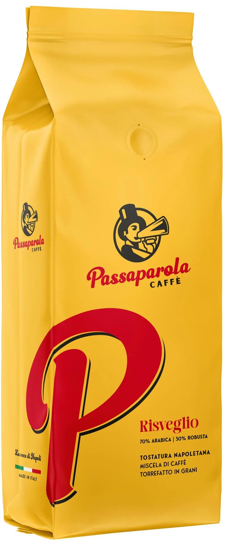 Passaparola Risveglio