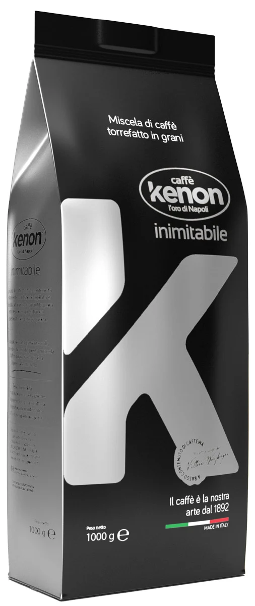 Kenon Dark Kream