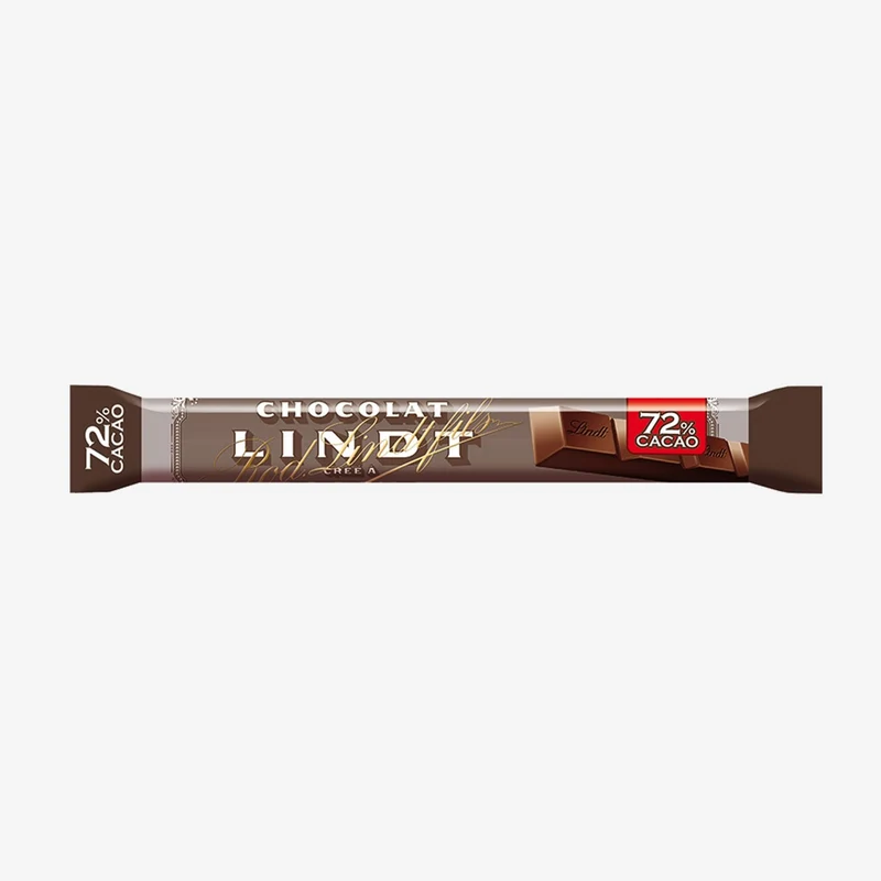 Lindt Snack Fondente 72% 38g