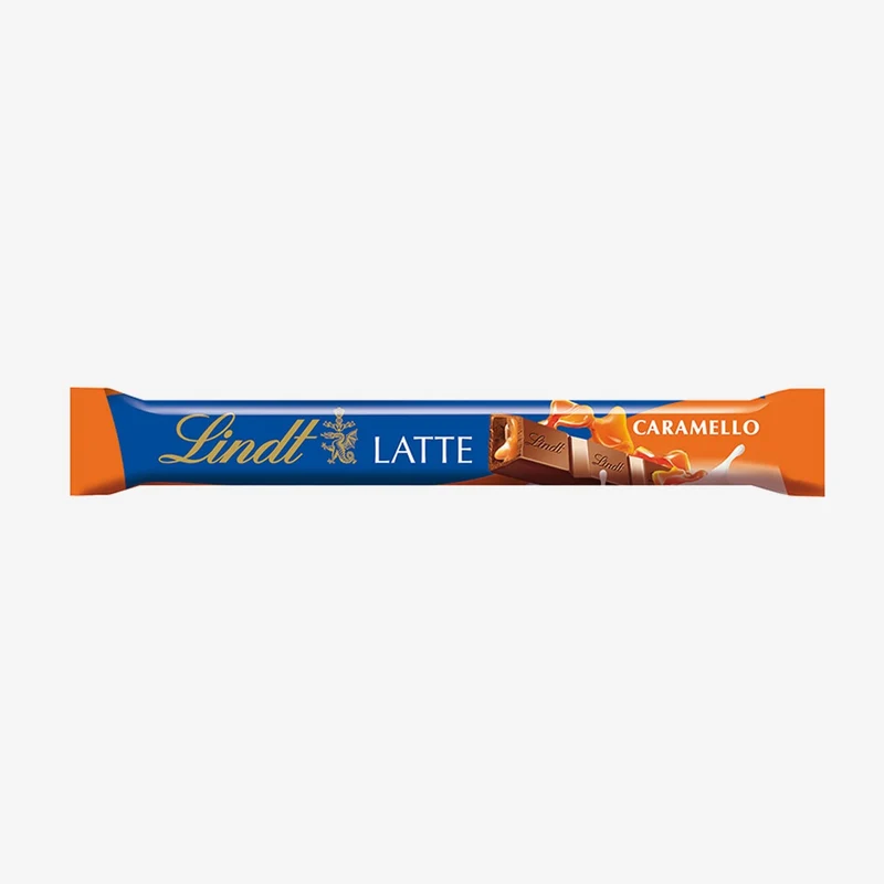 Lindt Snack Caramello 39g
