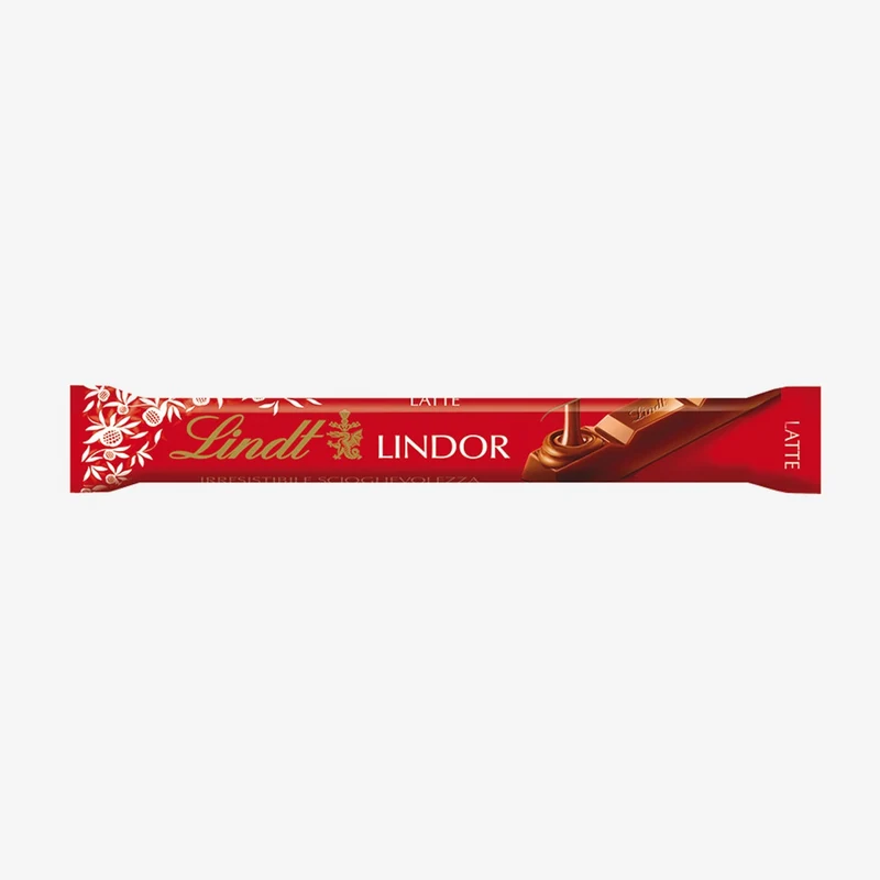 Lindt Snack Lindor Latte 38g