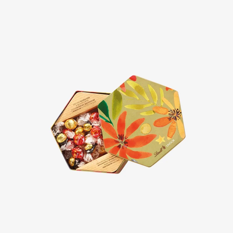 Lindt Latta Lindor Eco-friendly 250g