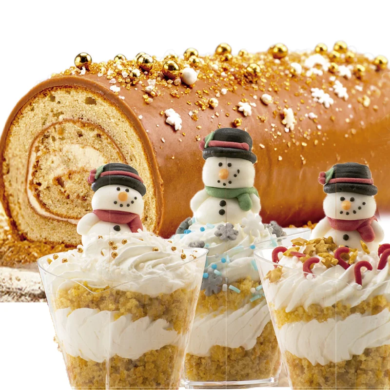 SPRINKLE MIX COPO DE NIEVE 100GR