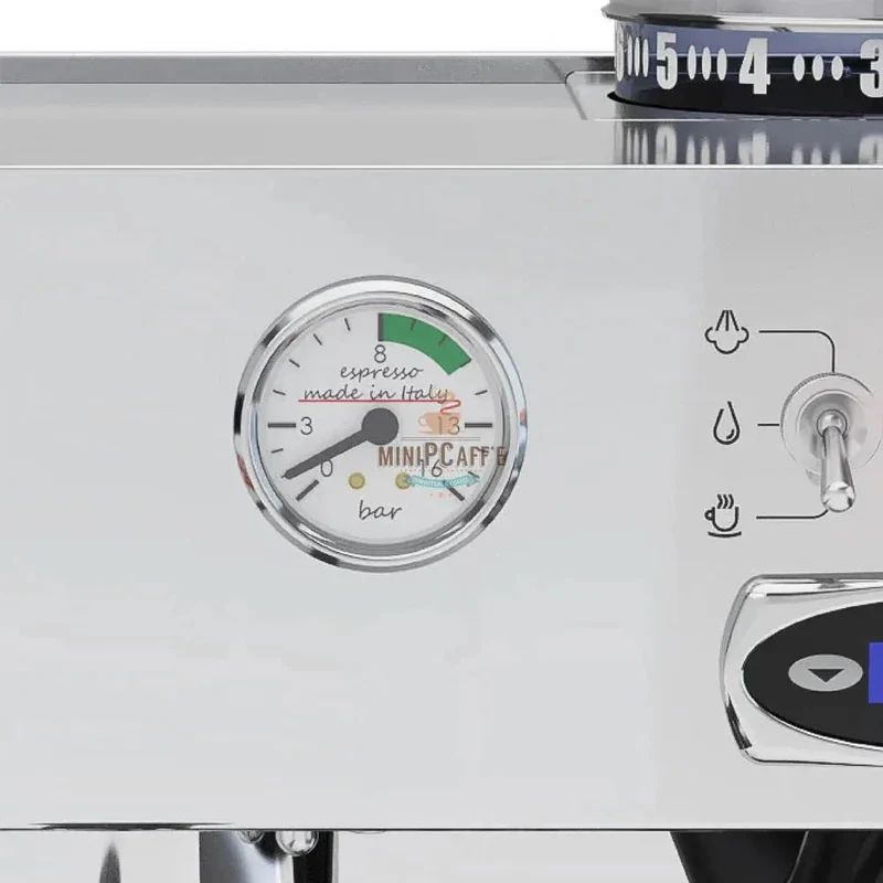 Lelit Anita PL042TEMD Espresso Machine