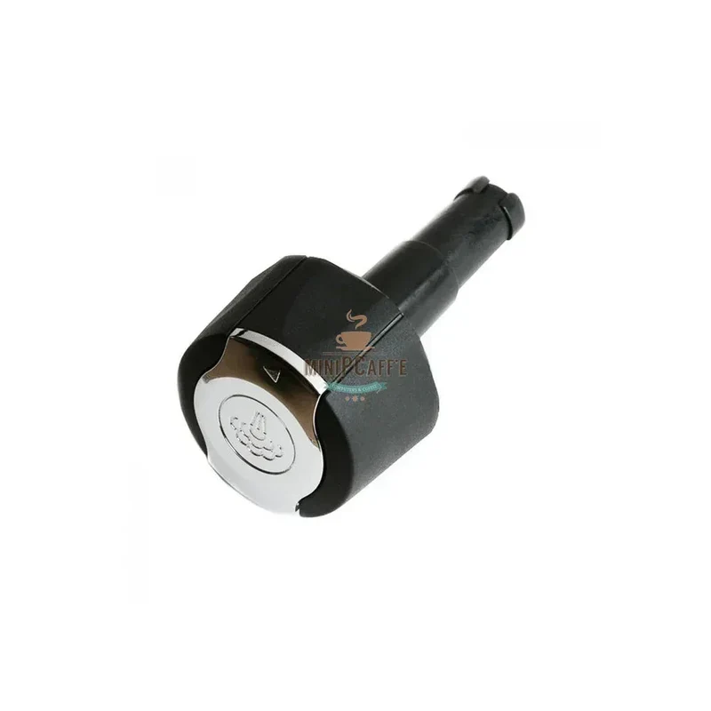 Complete Steam Wand Replacement for Rancilio Silvia