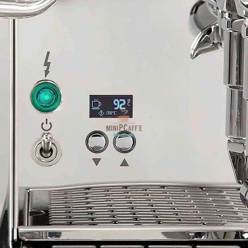 ECM Technika VI Espresso Machine