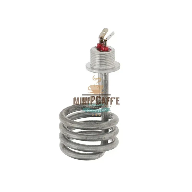 Complete Boiler Replacement Kit for Rancilio Silvia