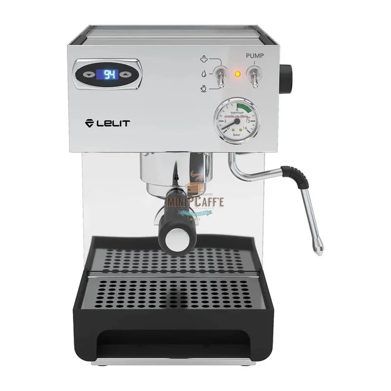 Lelit Anna PL41TEM Espresso Machine