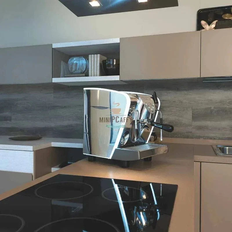 Nuova Simonelli Musica Lux Espresso Machine