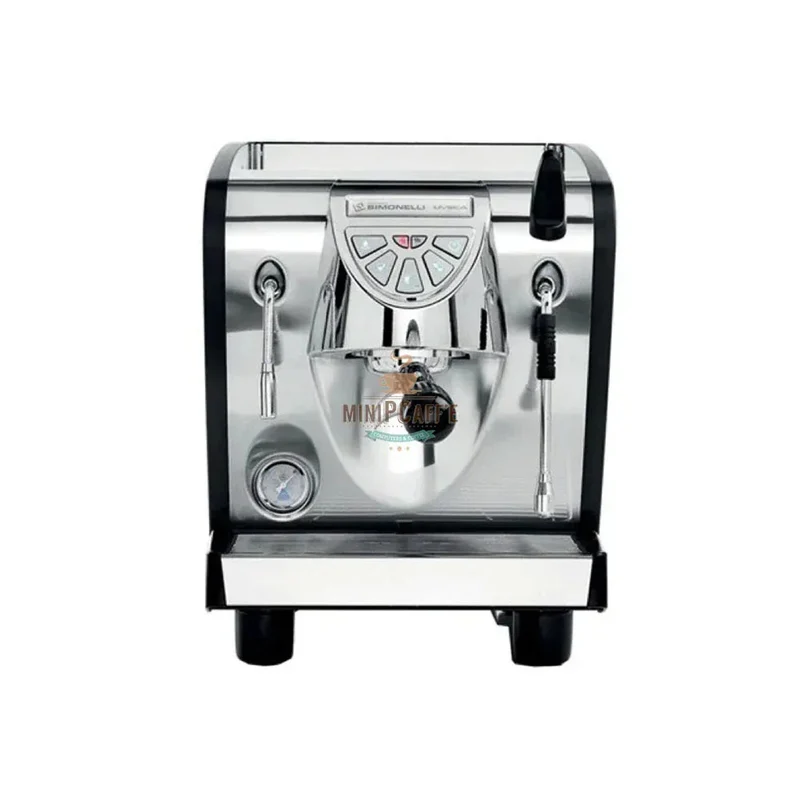 Nuova Simonelli Musica Espresso Machine