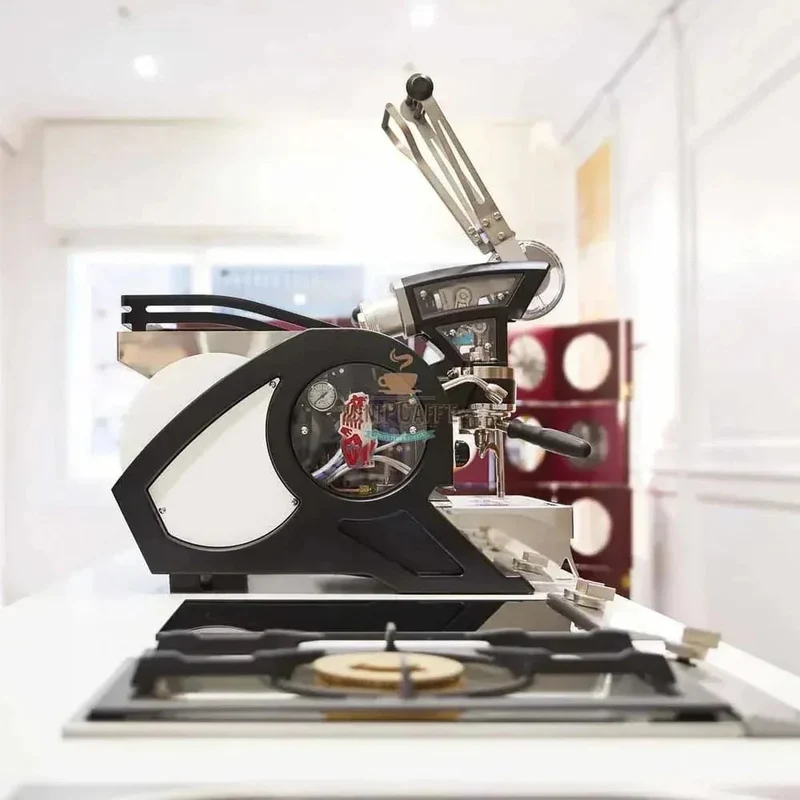La Marzocco Leva X Espresso Machine