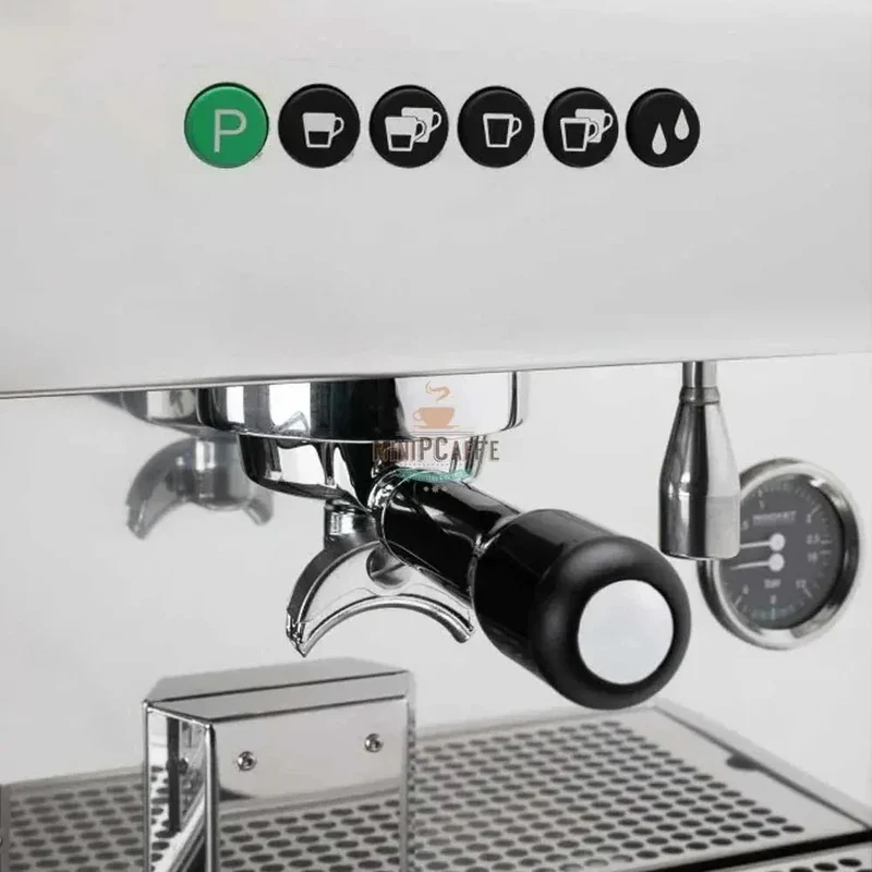Rocket Boxer Tank Espresso Machine - 1 Group