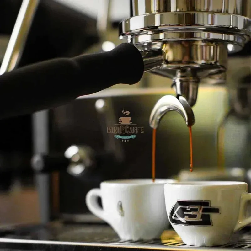 La Marzocco GS3 MP Espresso Machine