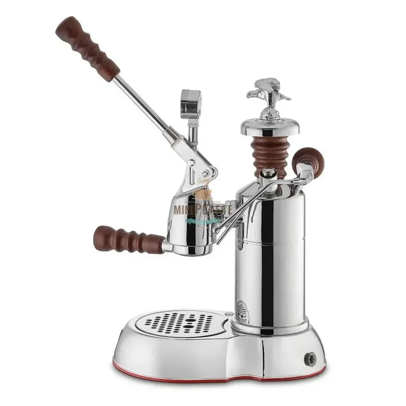 La Pavoni Esperto Abile Espresso Machine