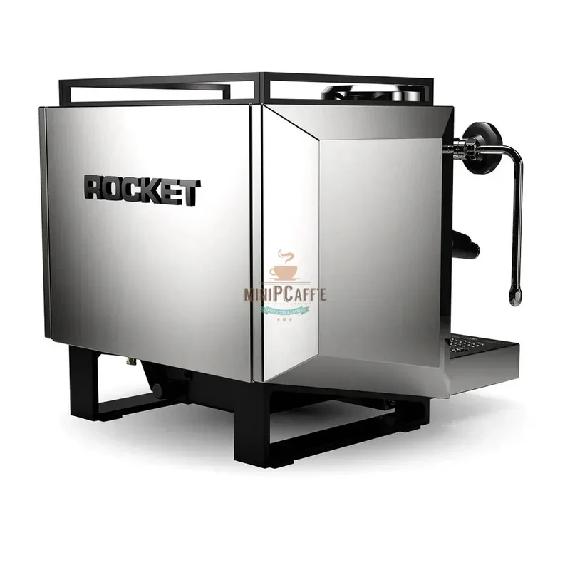 Rocket Espresso Bicocca Espresso Machine