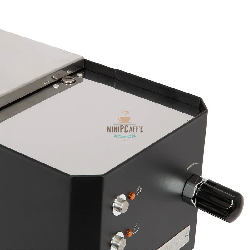 Profitec Go Black Espresso Machine