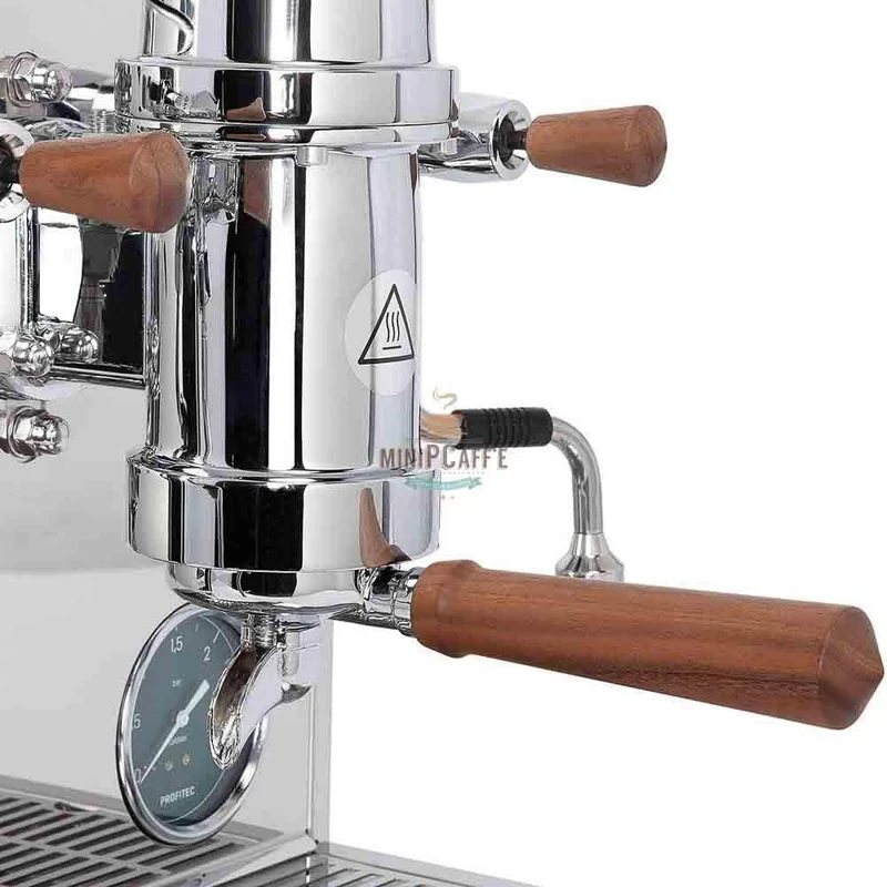 Profitec Pro 800 2.0 Lever Espresso Machine
