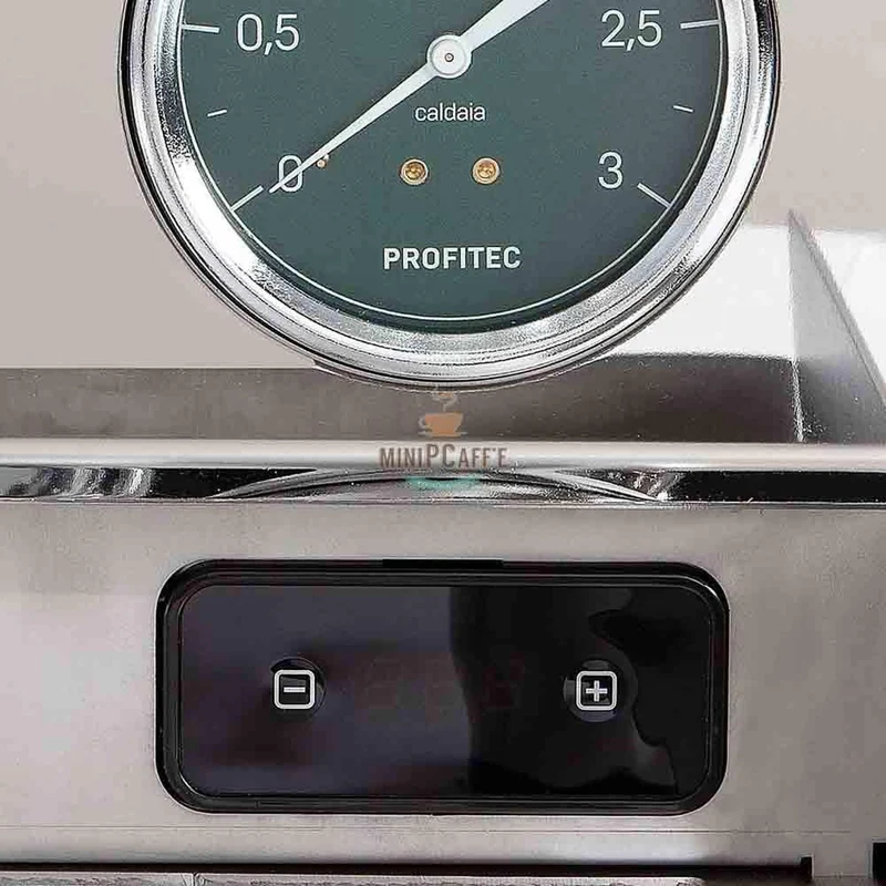 Profitec Pro 800 2.0 Lever Espresso Machine