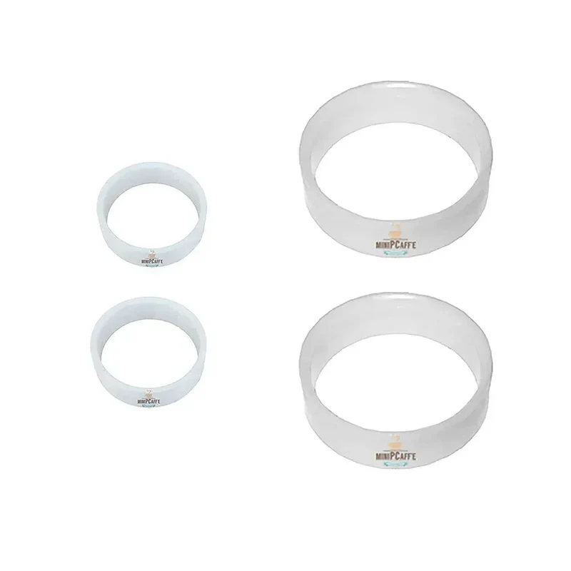 Musso Club Zara Paddle and Shaft Sleeve Bushings Set