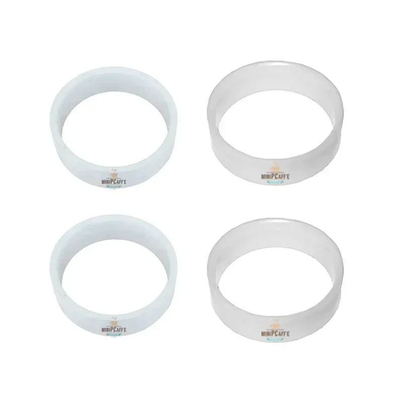 Paddle and Shaft Sleeve Bushings Set for Musso Ragusa Consul