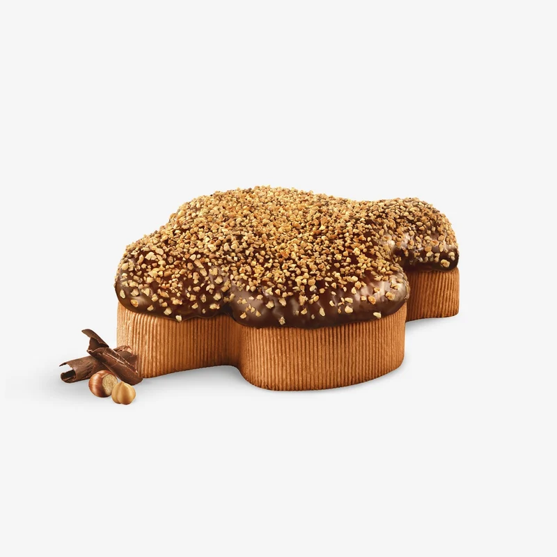 Colomba Nocciolotto