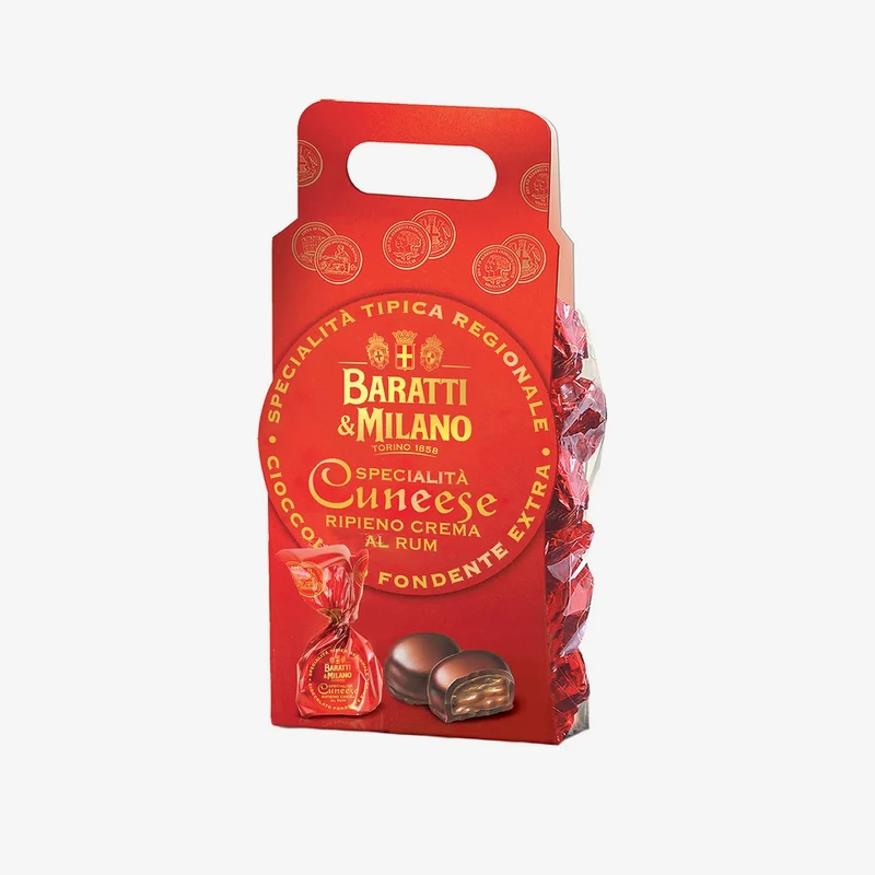 Sacchetto Cuneesi 135g