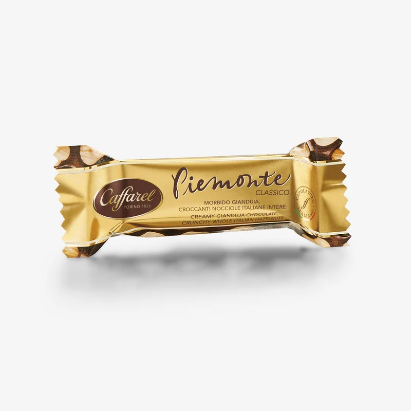 Piemonte: Snack Classico