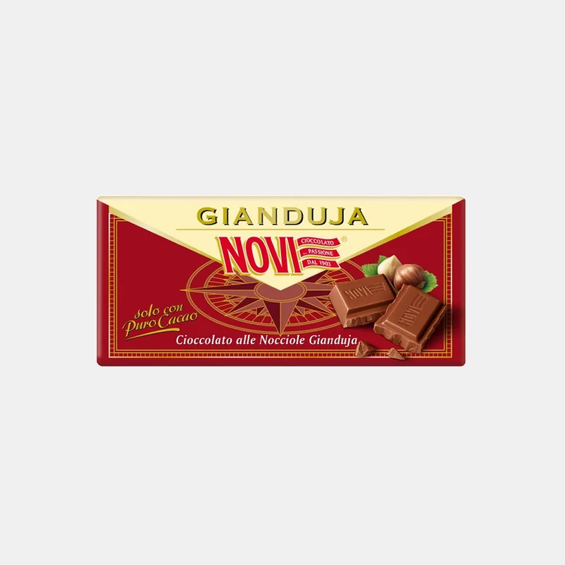 Tavoletta Gianduja