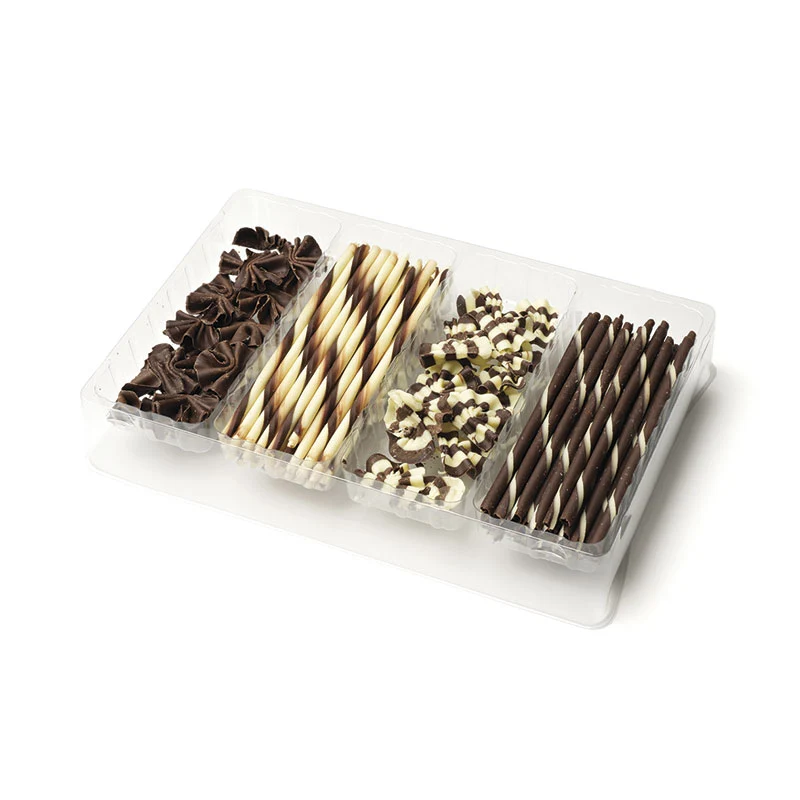CAJA SURTIDO CHOCOLATE VARIADO