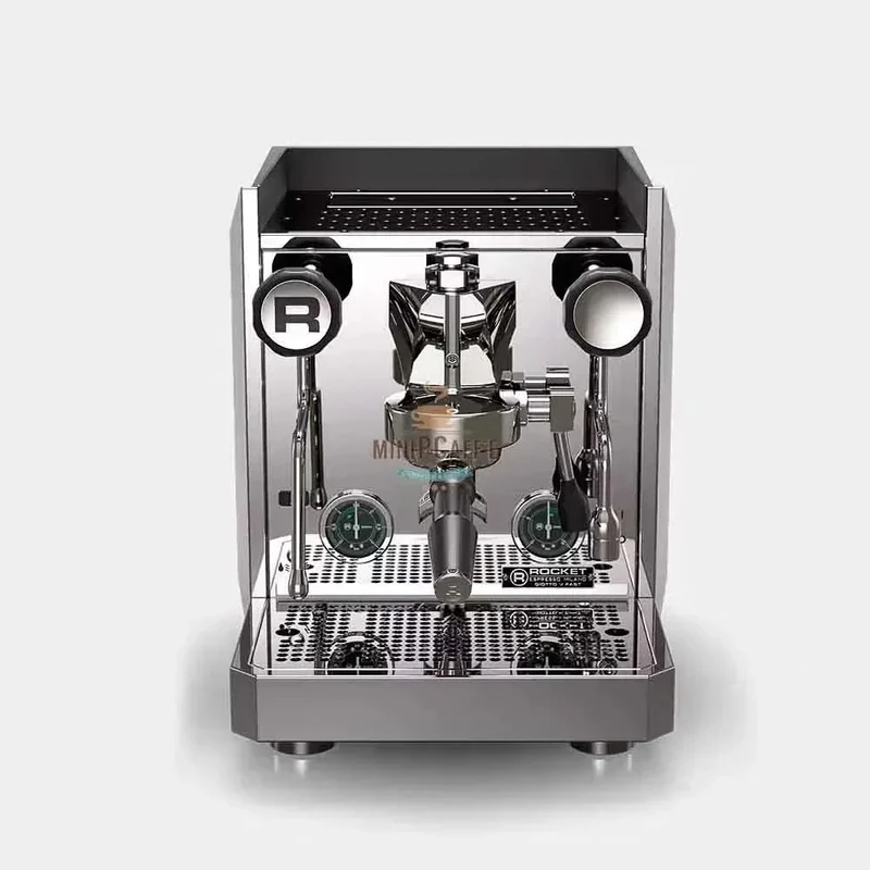 Rocket Giotto V Fast Espresso Machine