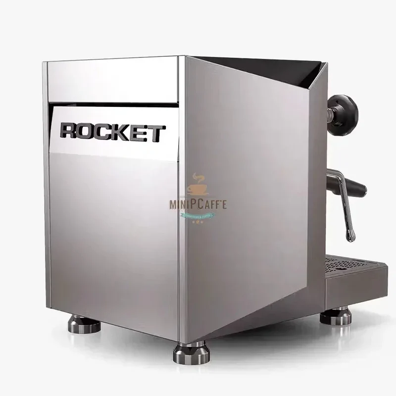 Rocket Giotto R Fast Espresso Machine
