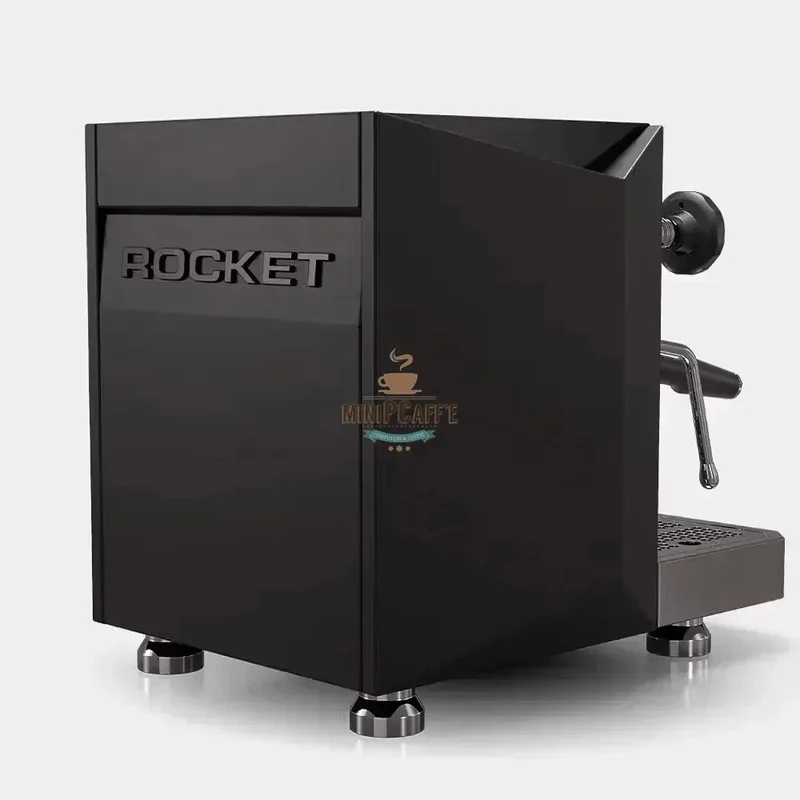 Rocket Giotto R Fast Espresso Machine