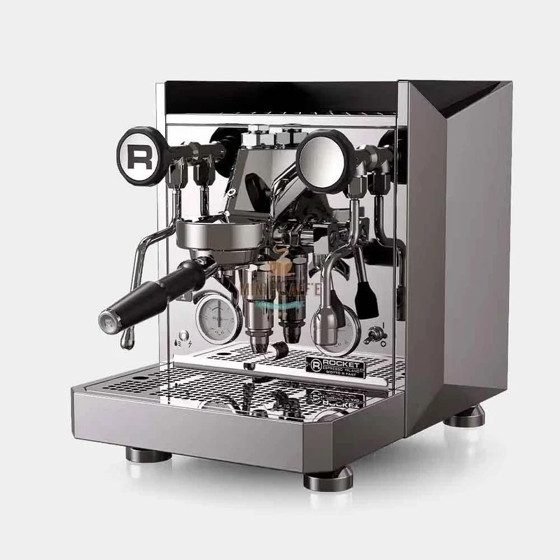 Rocket Giotto R Fast Espresso Machine