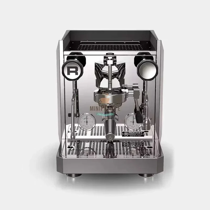 Rocket Giotto R Fast Espresso Machine