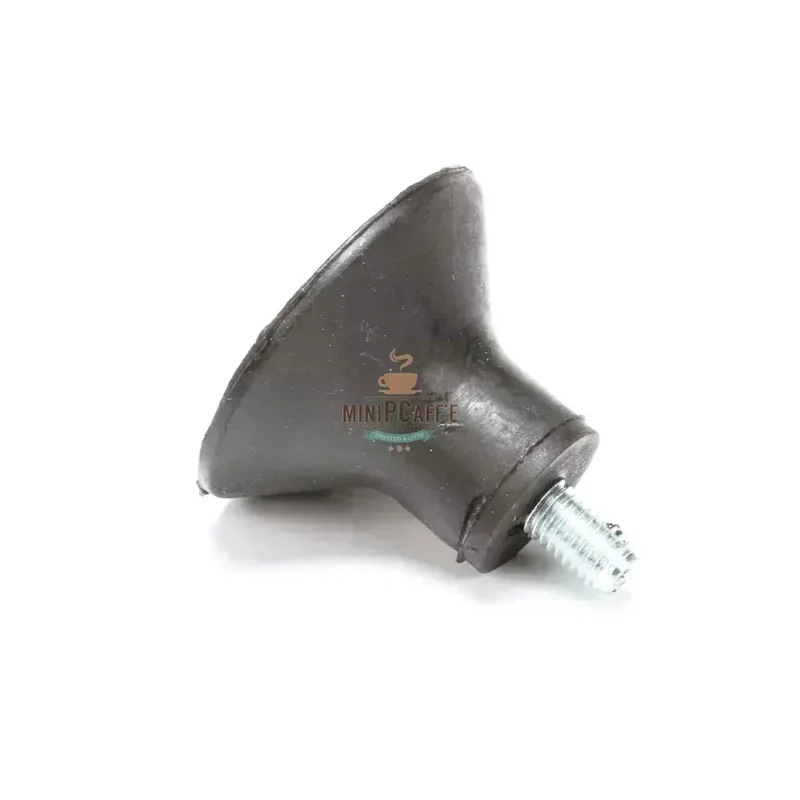 Set of 4 Rubber Foot Legs for Pastaline Giotto D30 and D45