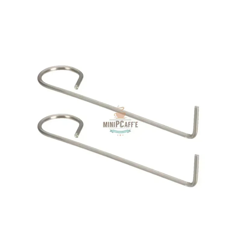 2 Spring Roller Retaining Circlip for Pastaline Maxi Sfogly