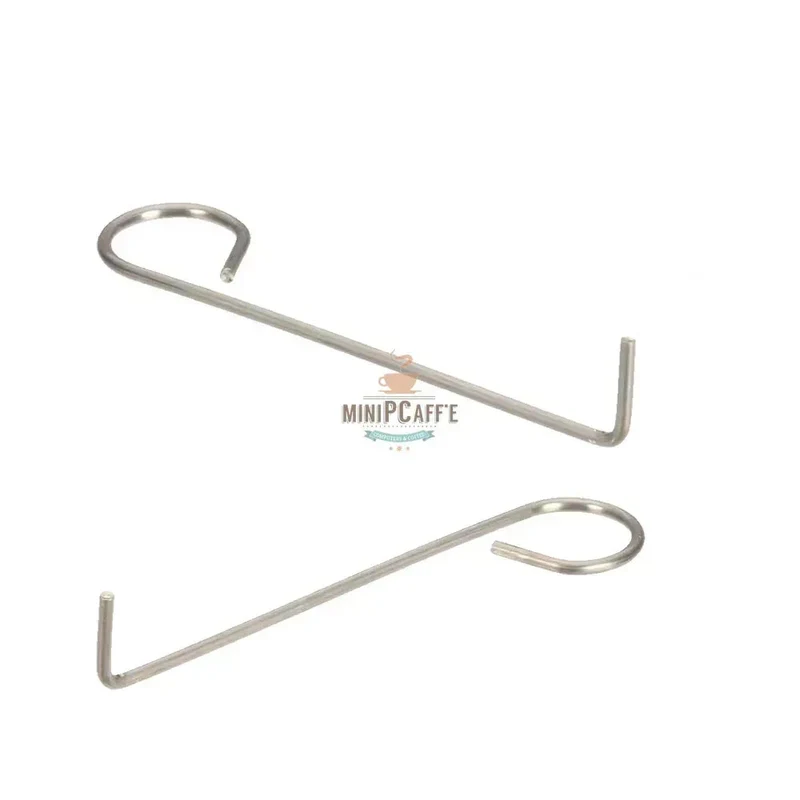 2 Spring Roller Retaining Circlip for Pastaline Maxi Sfogly