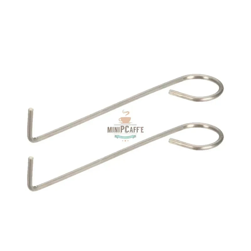 2 Spring Roller Retaining Circlip for Pastaline Maxi Sfogly