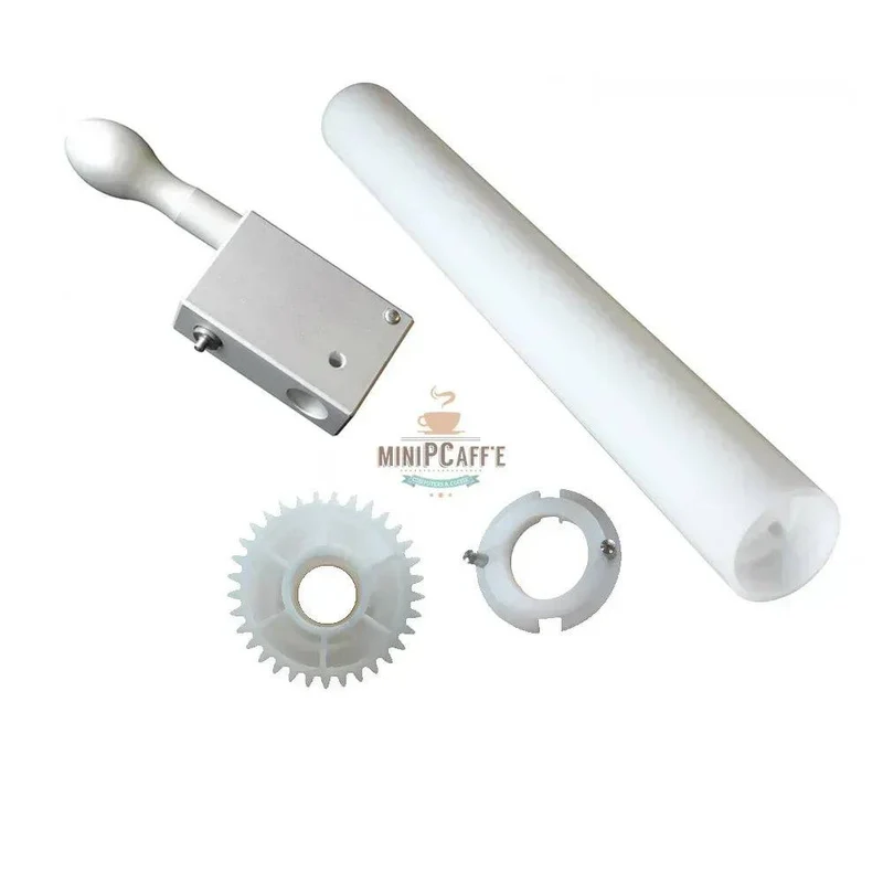 Replacement Parts for Pastaline Sfogliafacile Maxi